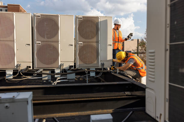 Air Duct Cleaning in Emerald Bay, TX