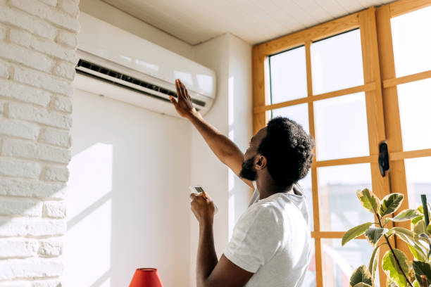 Reliable Emerald Bay, TX HVAC Solutions