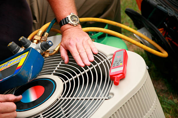 Best HVAC Companies Near Me  in Emerald Bay, TX