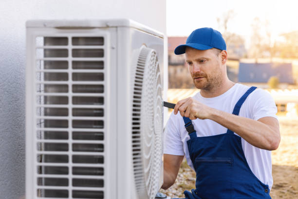 Best HVAC Air Duct Cleaning  in Emerald Bay, TX