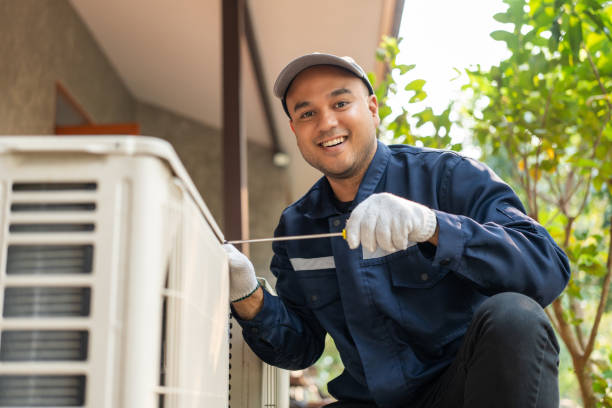 Best HVAC Emergency Services  in Emerald Bay, TX